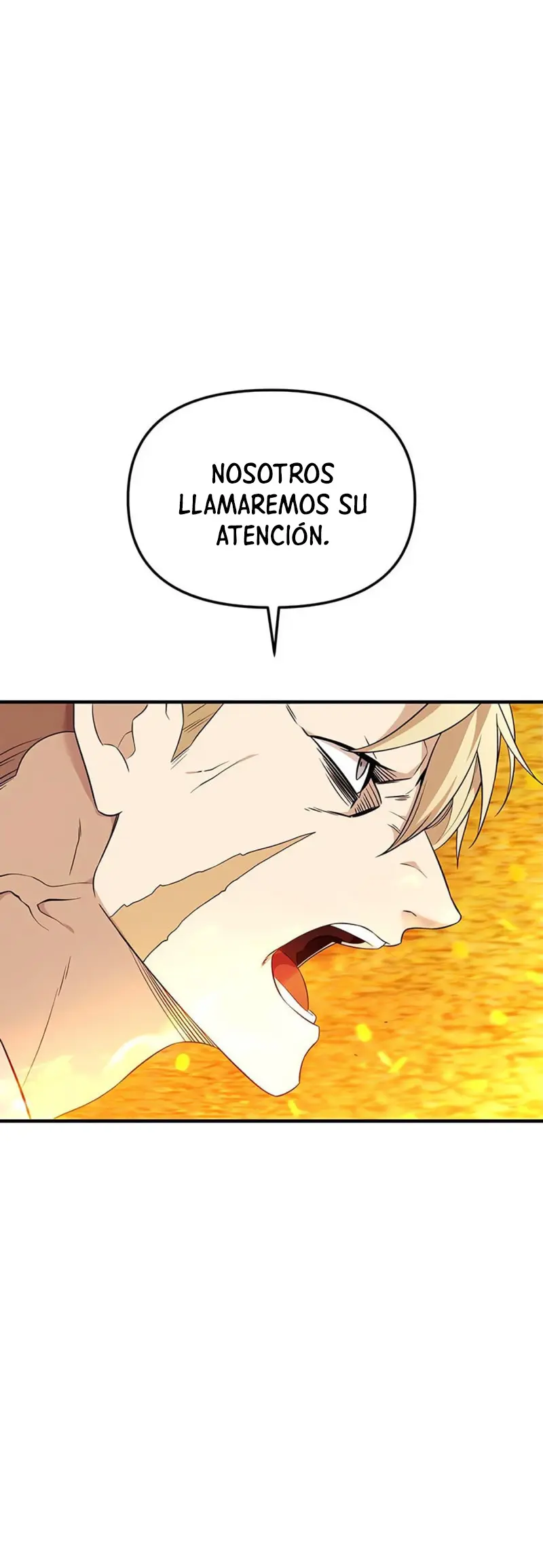 Obtuve un Objeto Mítico Capitulo 134 página 8