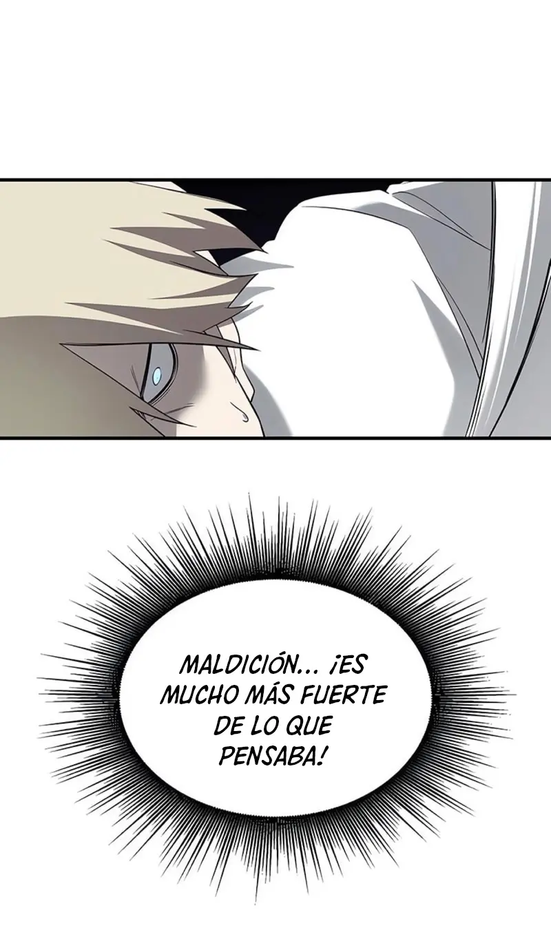 Obtuve un Objeto Mítico Capitulo 135 página 38