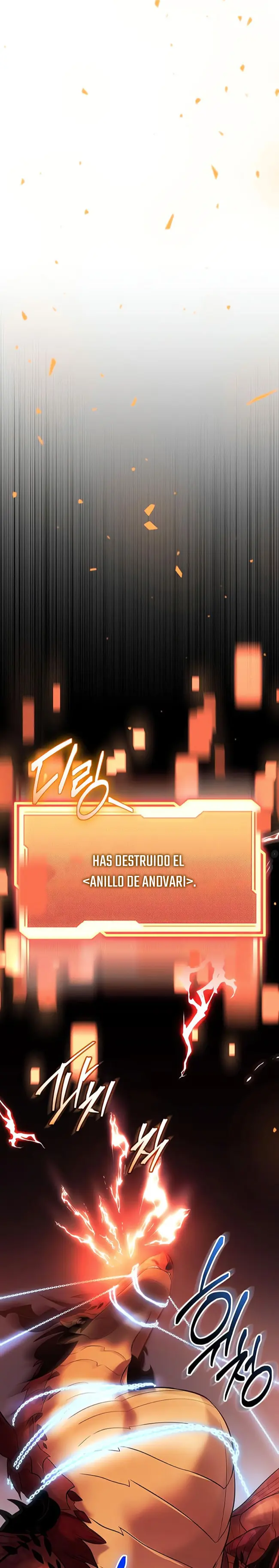 Obtuve un Objeto Mítico Capitulo 136 página 11