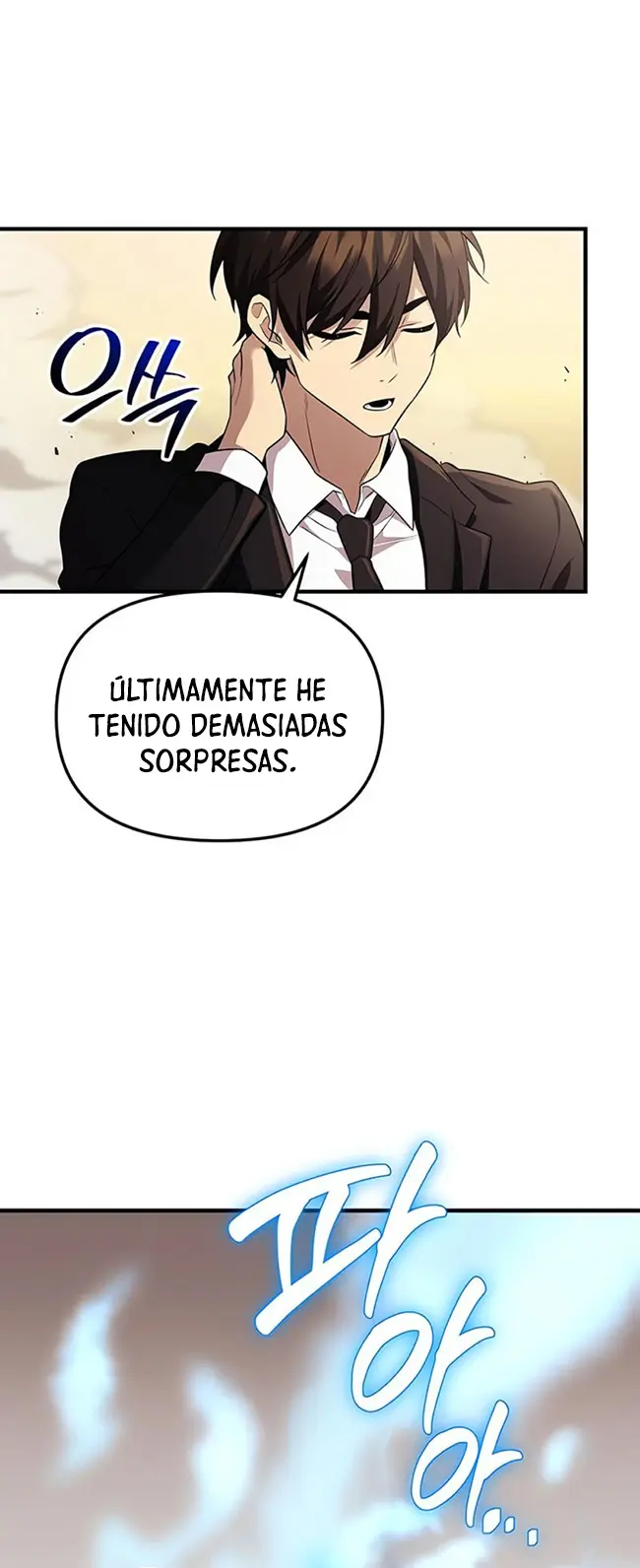 Obtuve un Objeto Mítico Capitulo 136 página 27
