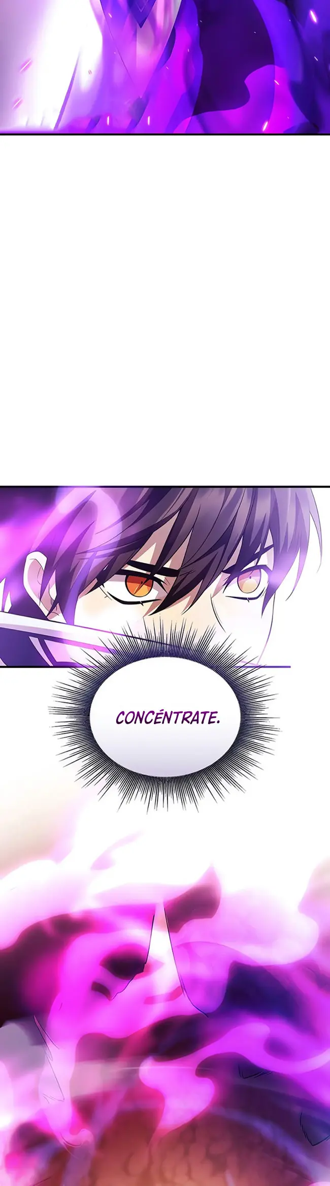 Obtuve un Objeto Mítico Capitulo 136 página 3