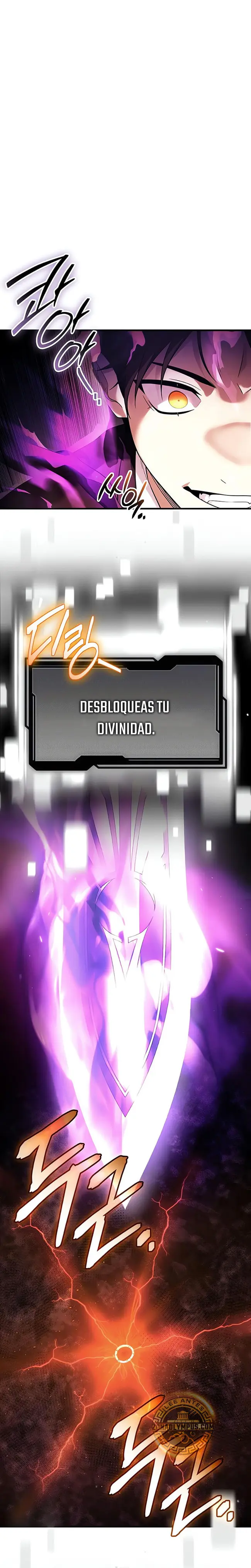 Obtuve un Objeto Mítico Capitulo 136 página 7