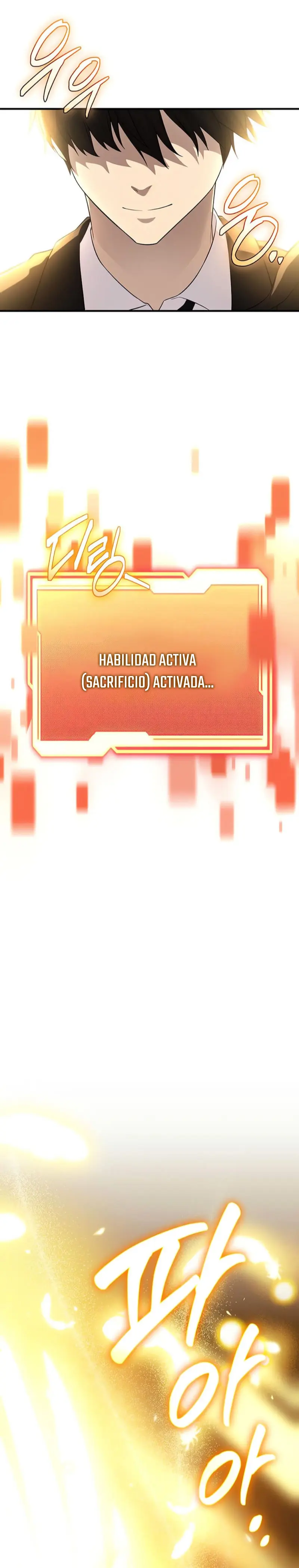 Obtuve un Objeto Mítico Capitulo 137 página 12