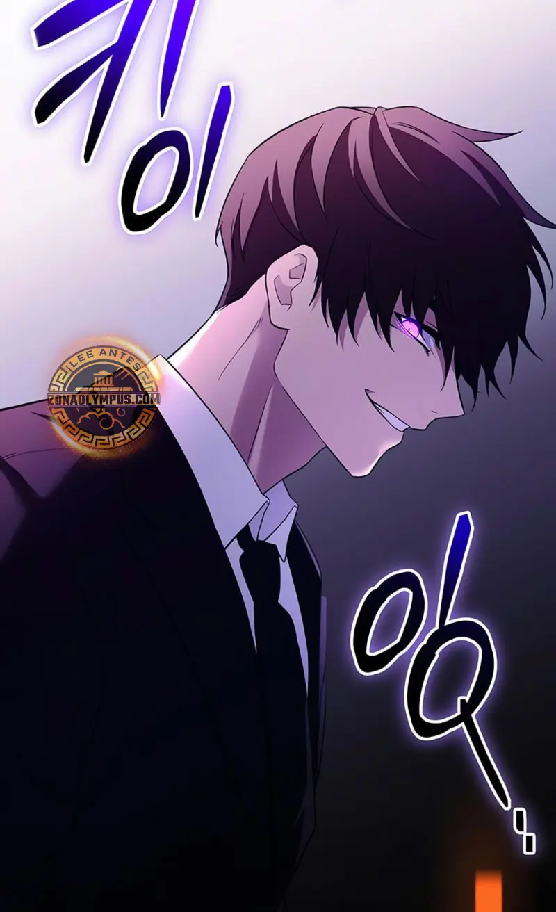 Obtuve un Objeto Mítico Capitulo 137 página 6