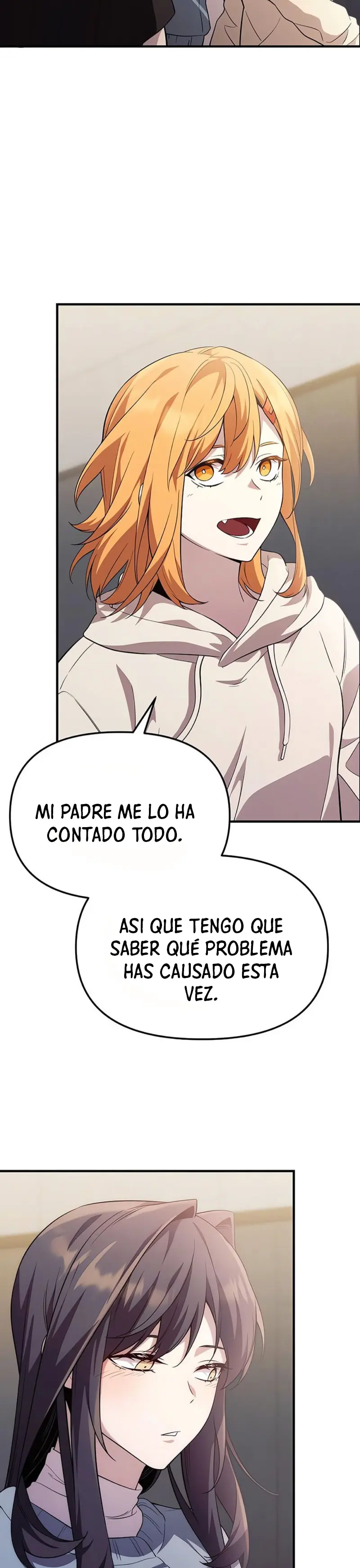 Obtuve un Objeto Mítico Capitulo 138 página 13