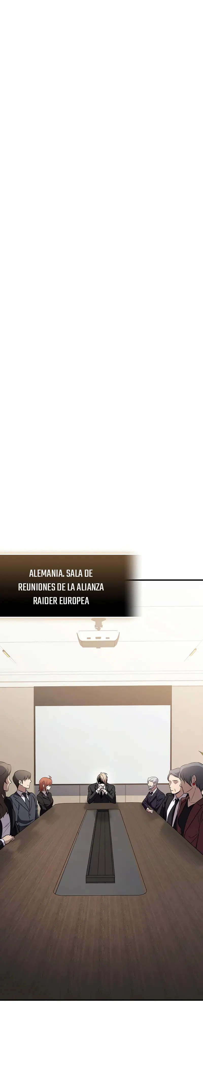 Obtuve un Objeto Mítico Capitulo 138 página 4