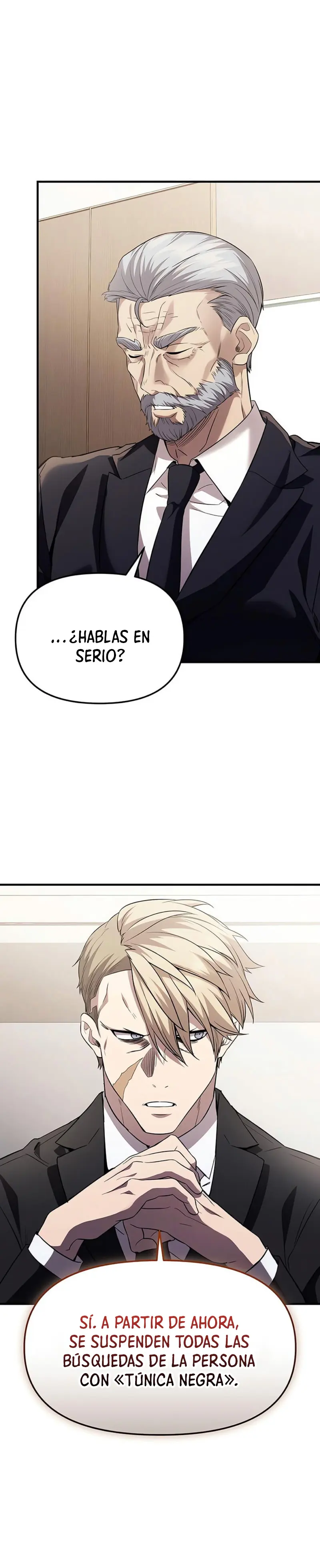 Obtuve un Objeto Mítico Capitulo 138 página 5