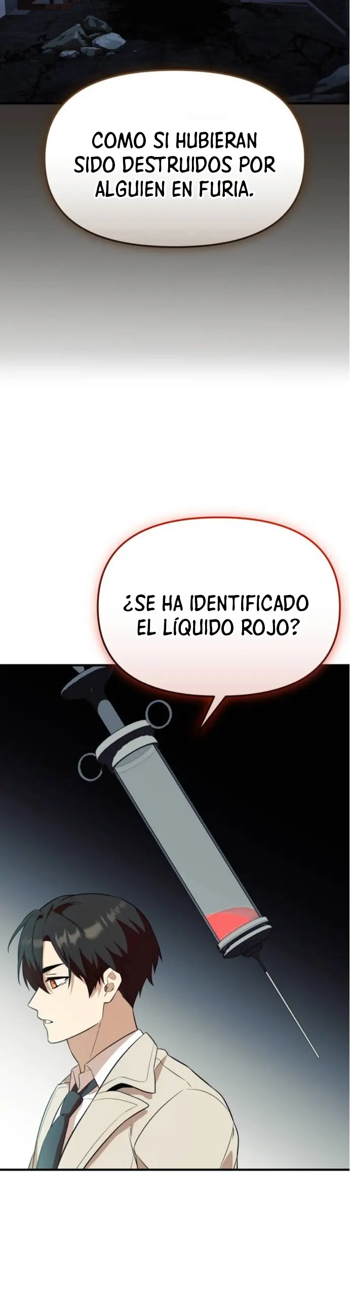 Obtuve un Objeto Mítico Capitulo 139 página 24