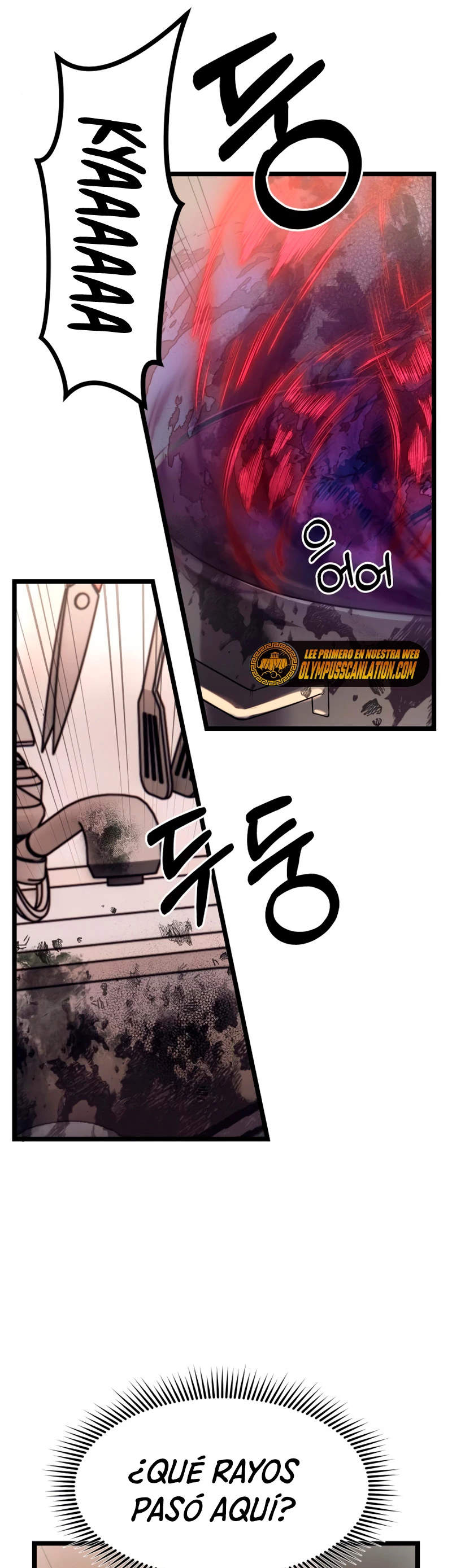 Obtuve un Objeto Mítico Capitulo 14 página 22