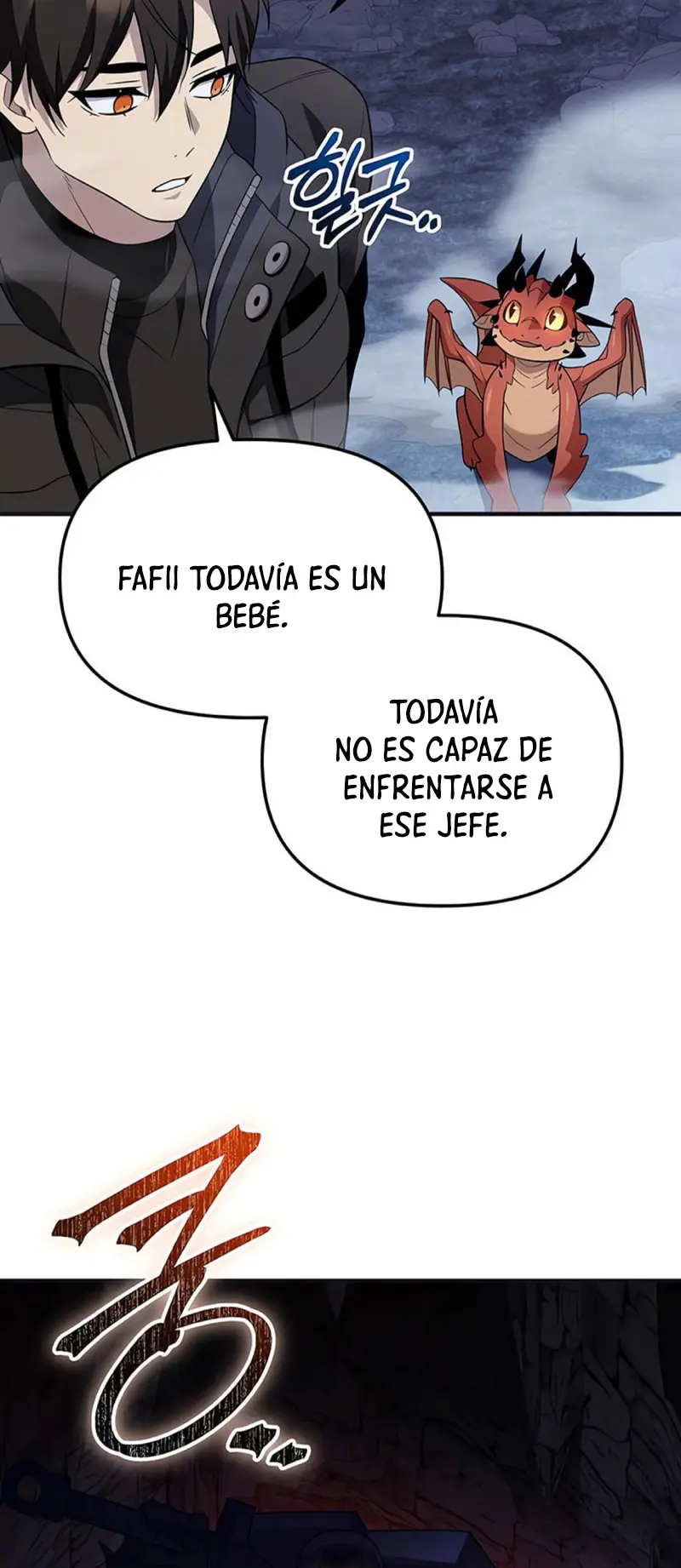 Obtuve un Objeto Mítico Capitulo 140 página 26