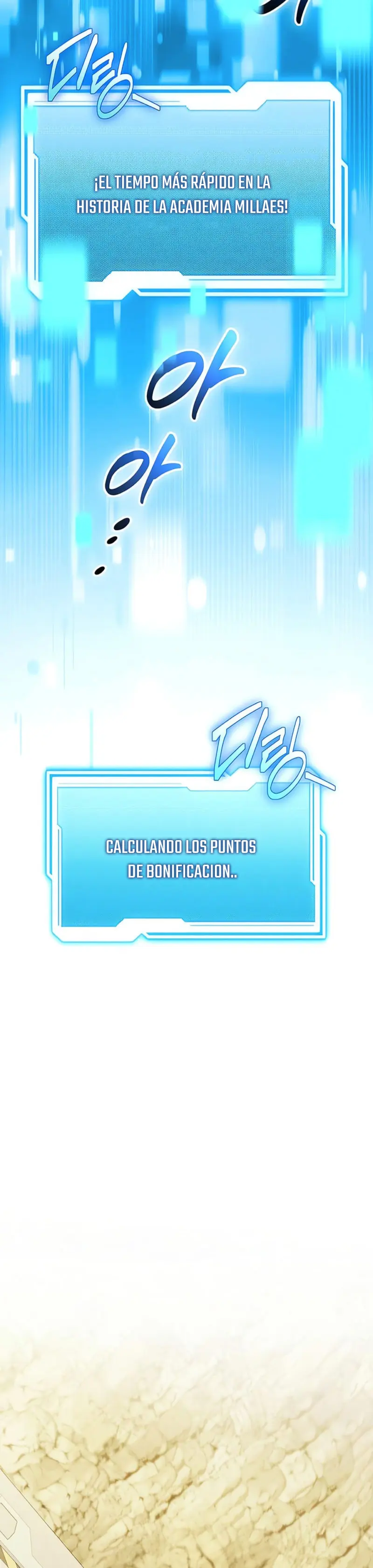 Obtuve un Objeto Mítico Capitulo 140 página 31