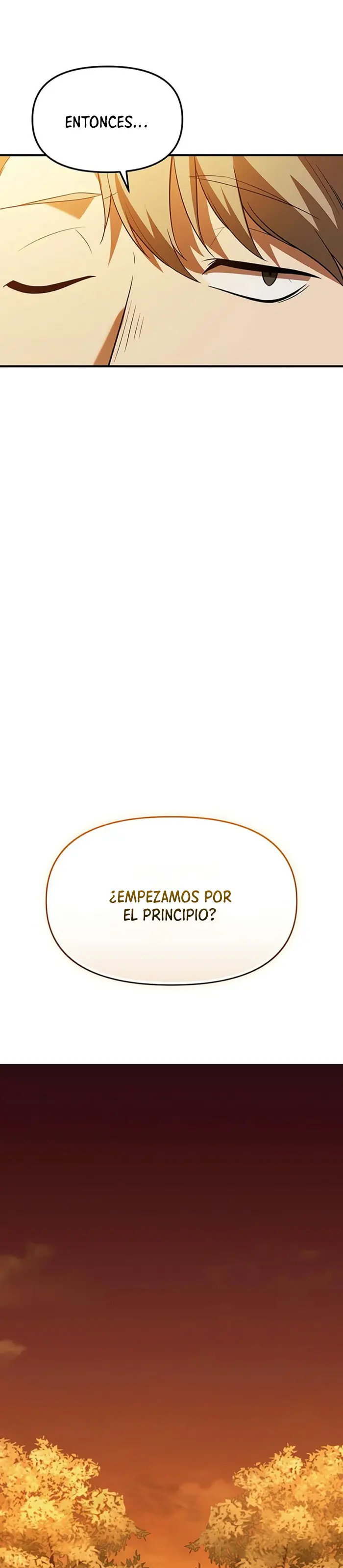 Obtuve un Objeto Mítico Capitulo 141 página 10