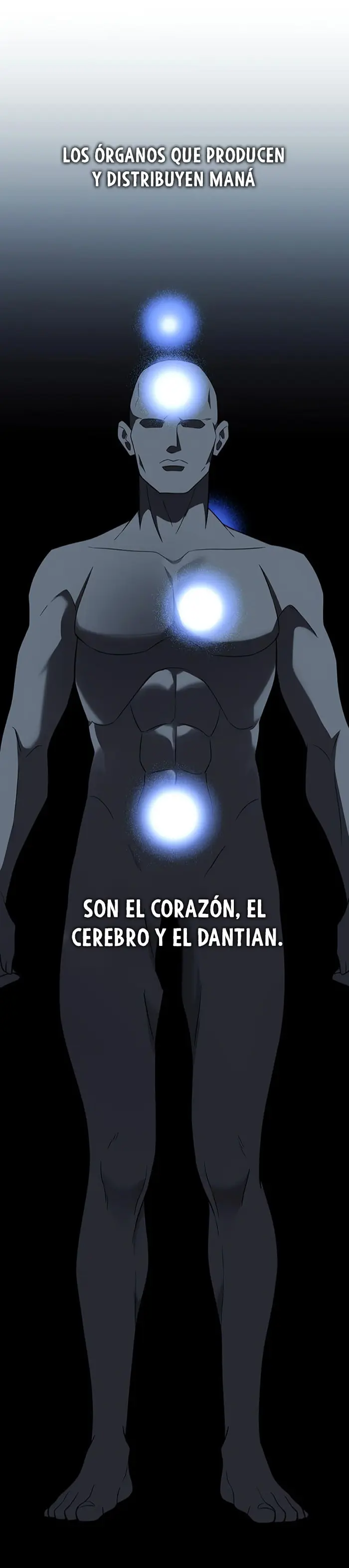 Obtuve un Objeto Mítico Capitulo 141 página 17