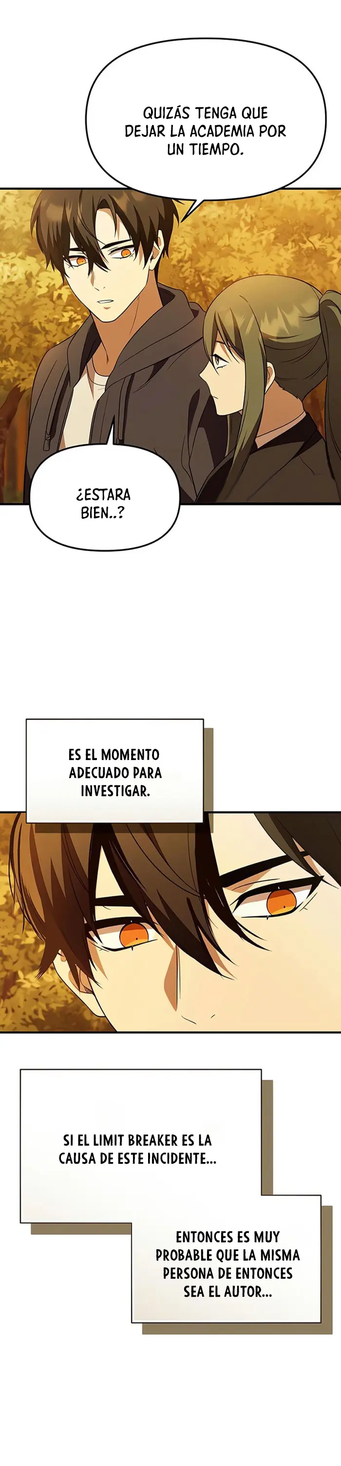 Obtuve un Objeto Mítico Capitulo 141 página 26