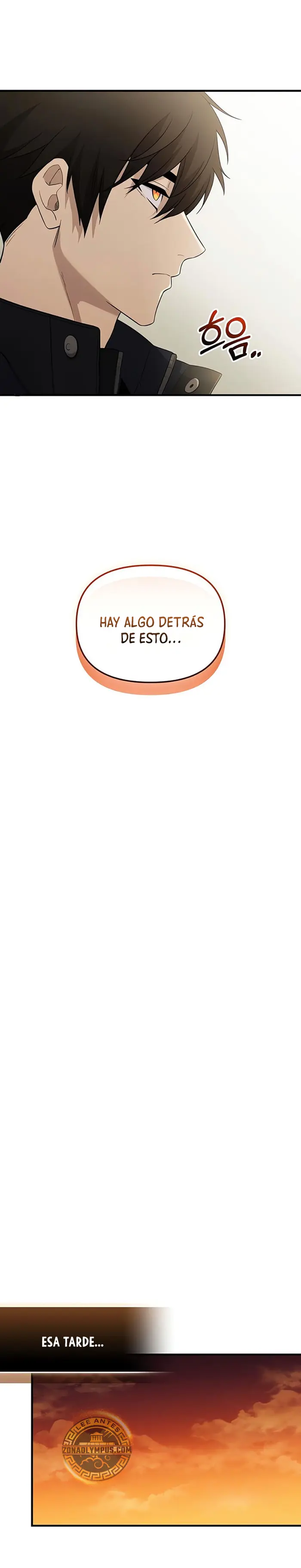Obtuve un Objeto Mítico Capitulo 141 página 5