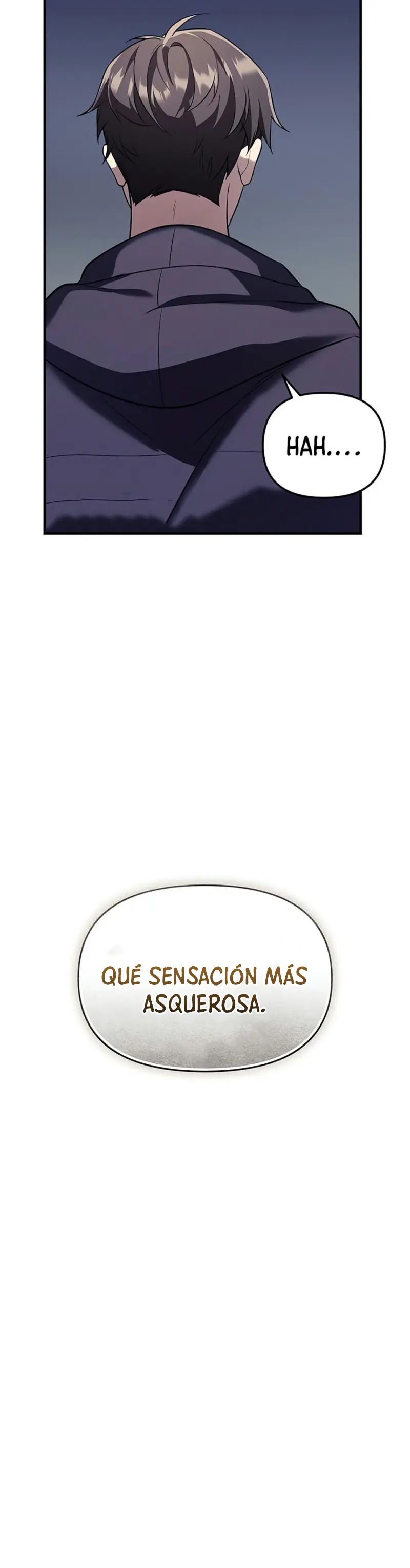 Obtuve un Objeto Mítico Capitulo 142 página 16
