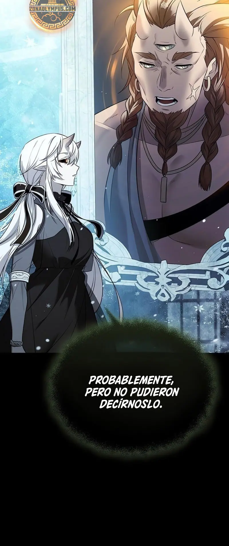 Obtuve un Objeto Mítico Capitulo 142 página 29