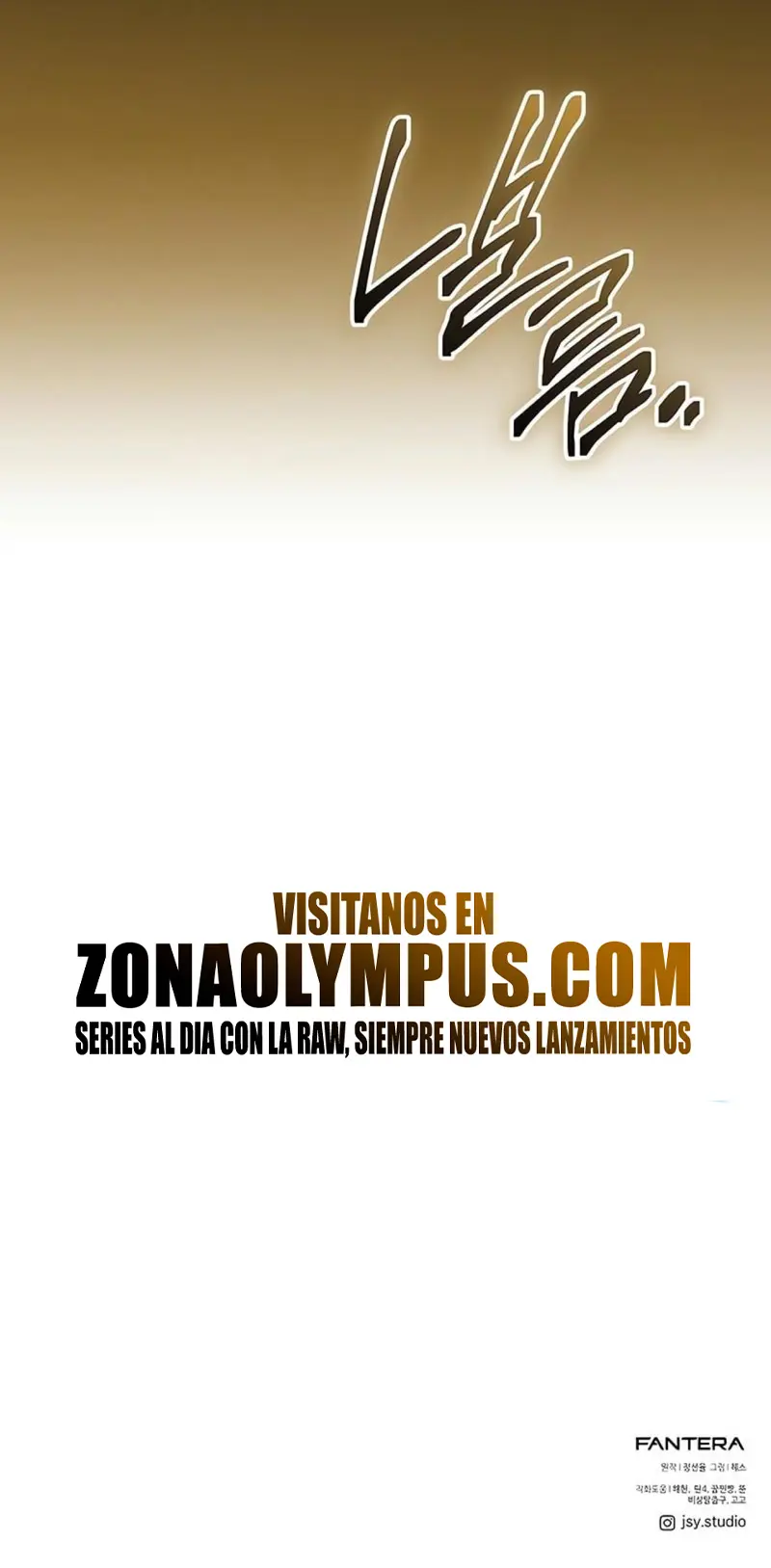 Obtuve un Objeto Mítico Capitulo 142 página 40
