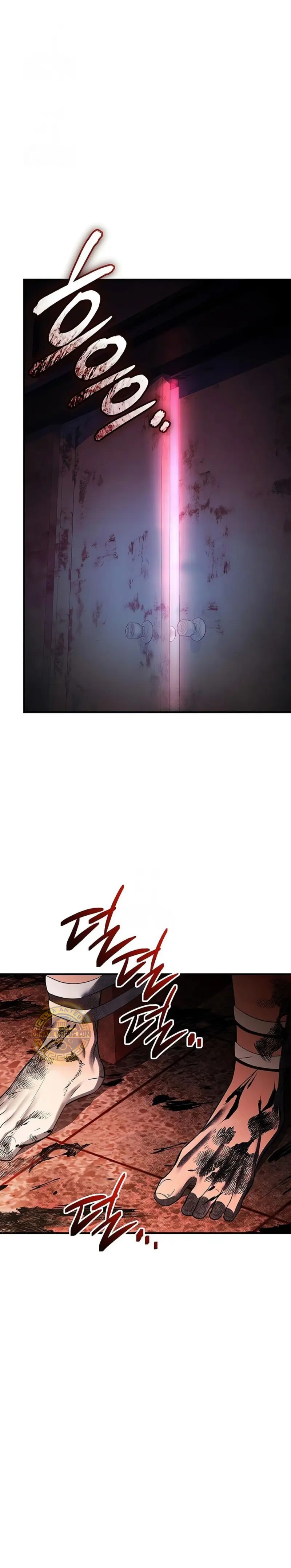 Obtuve un Objeto Mítico Capitulo 143 página 11