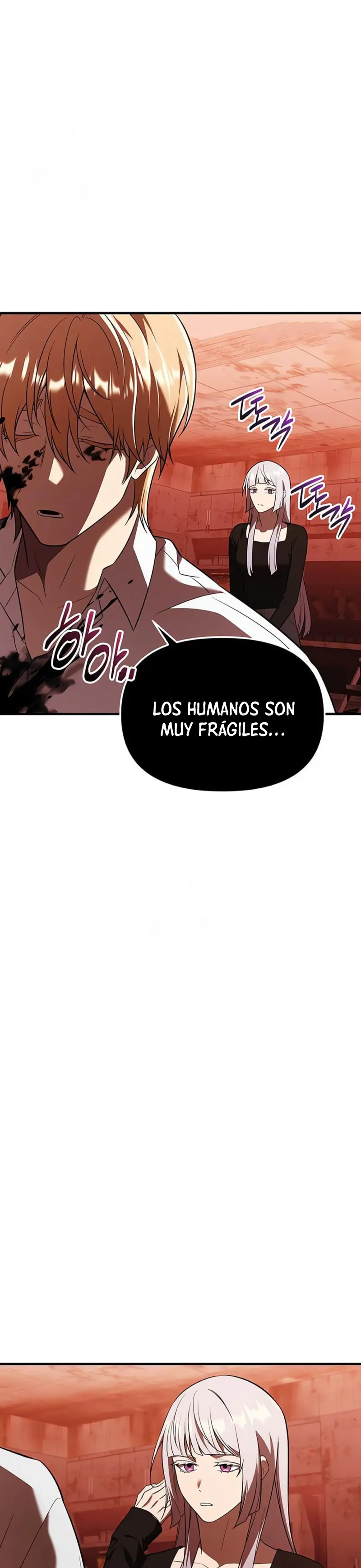 Obtuve un Objeto Mítico Capitulo 143 página 20