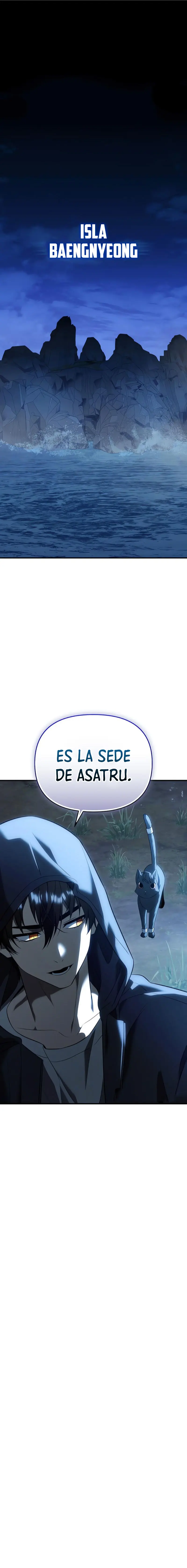 Obtuve un Objeto Mítico Capitulo 144 página 2
