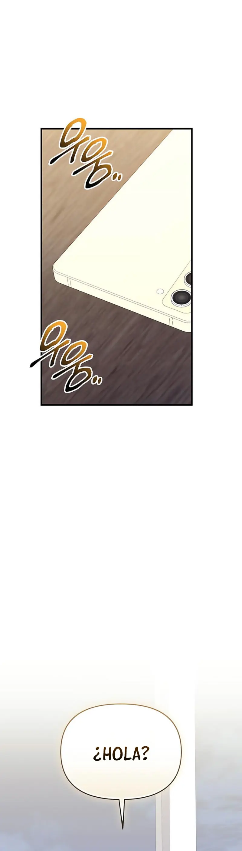 Obtuve un Objeto Mítico Capitulo 144 página 7