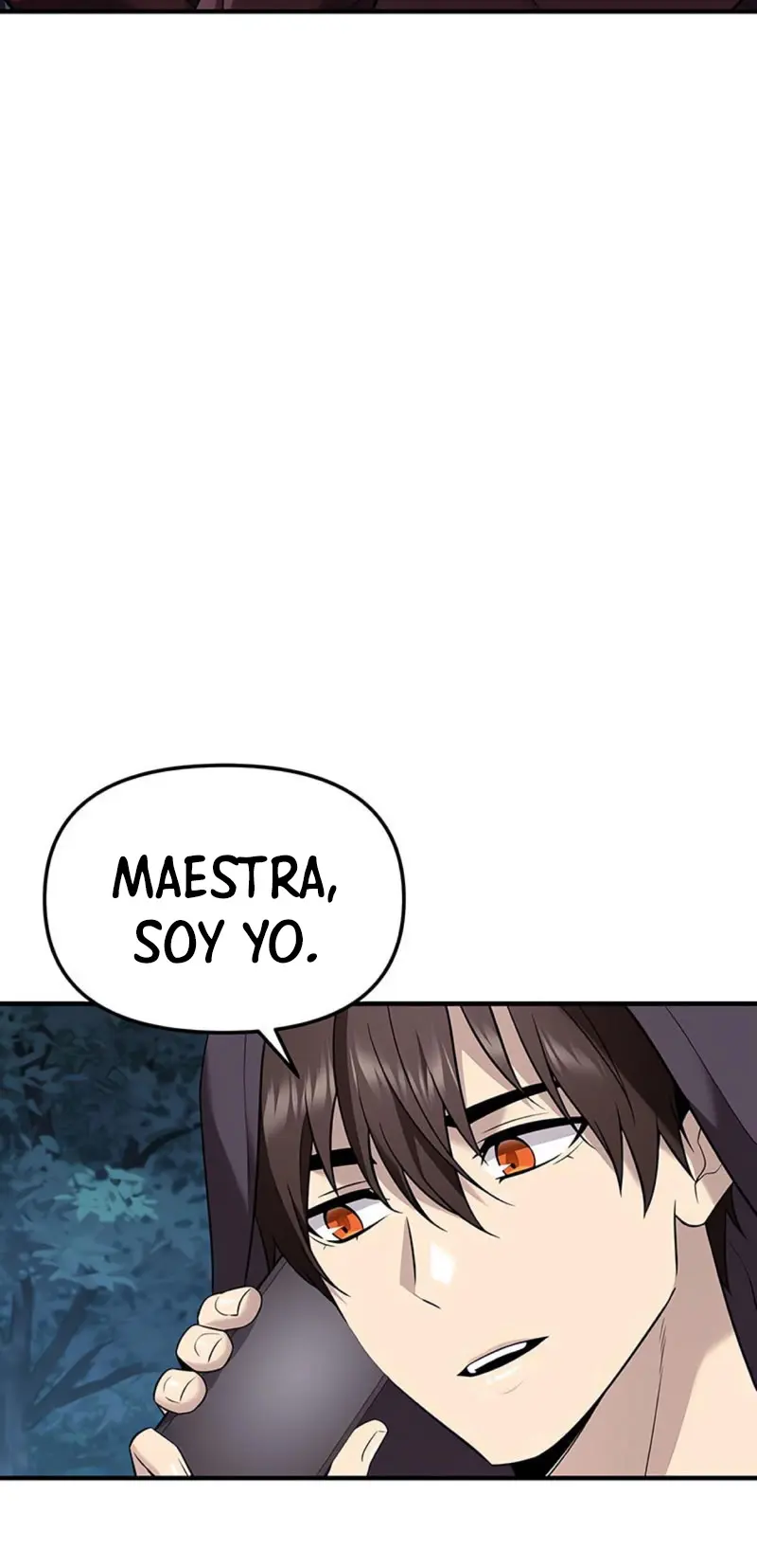 Obtuve un Objeto Mítico Capitulo 144 página 9