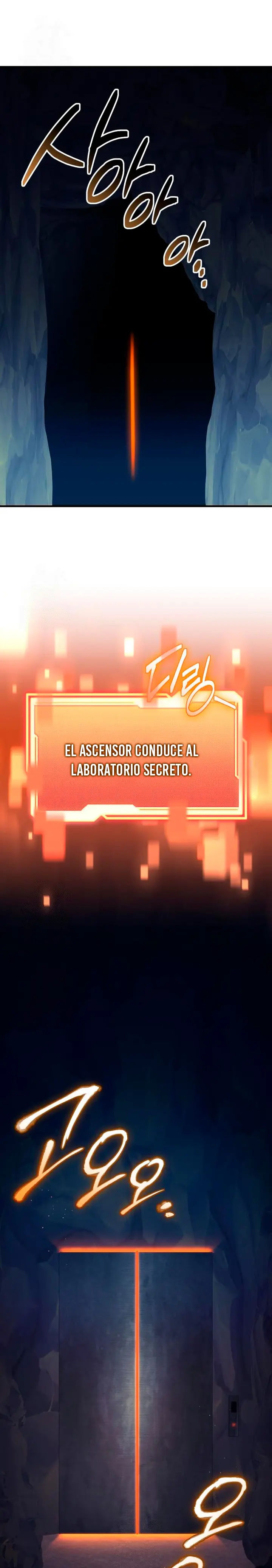 Obtuve un Objeto Mítico Capitulo 145 página 17