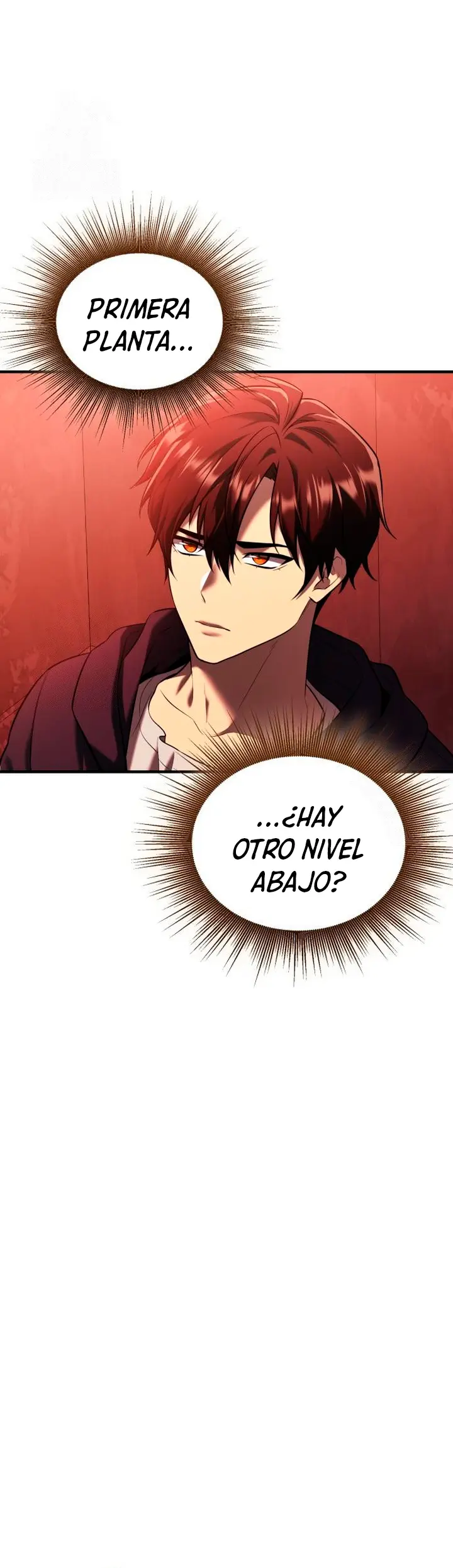 Obtuve un Objeto Mítico Capitulo 145 página 22