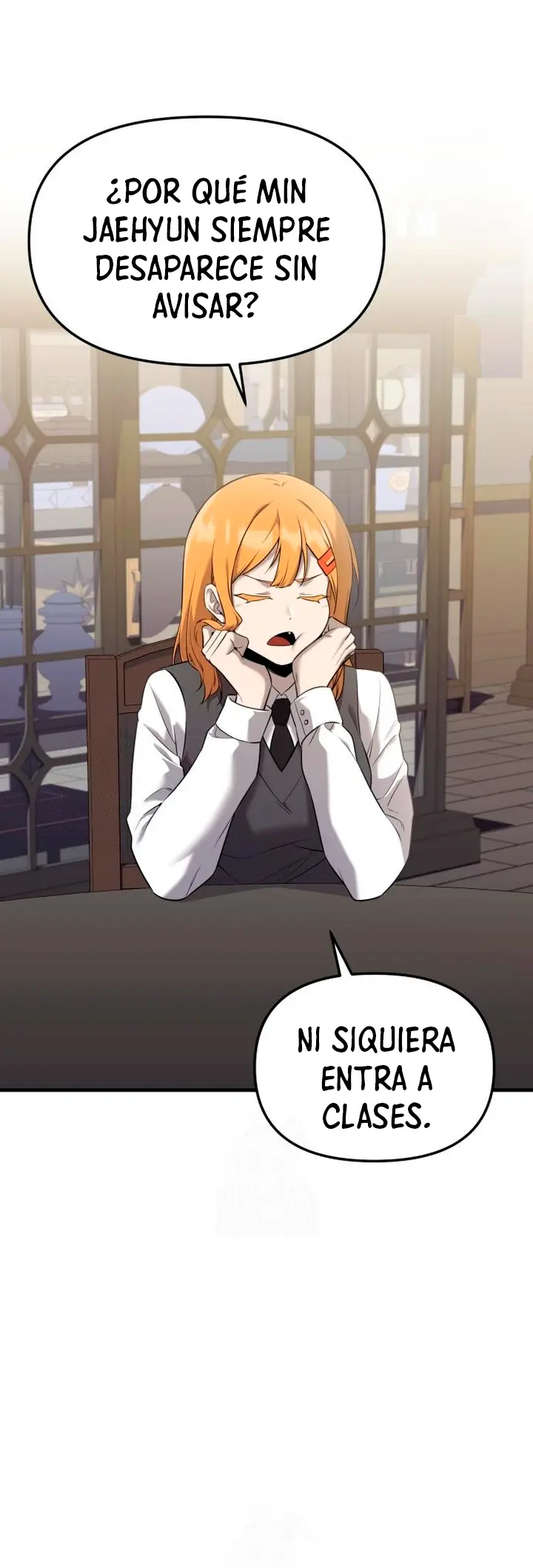 Obtuve un Objeto Mítico Capitulo 145 página 30