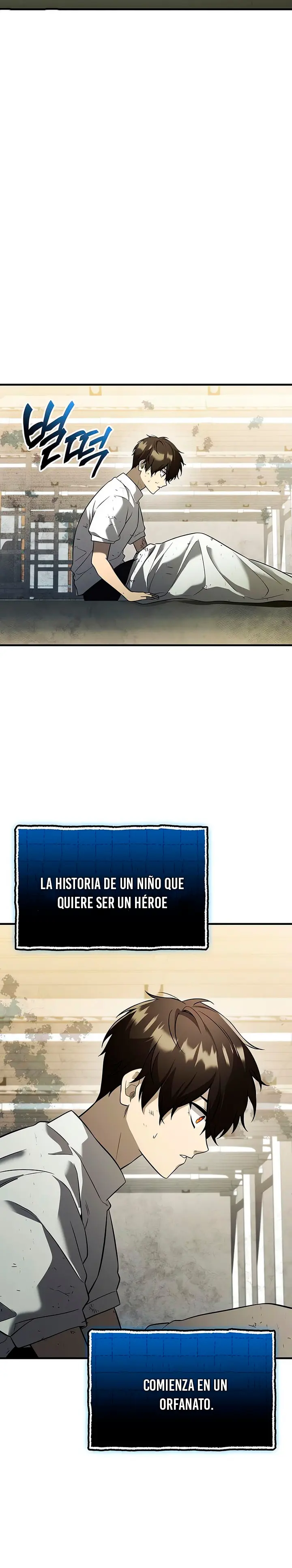 Obtuve un Objeto Mítico Capitulo 146 página 22