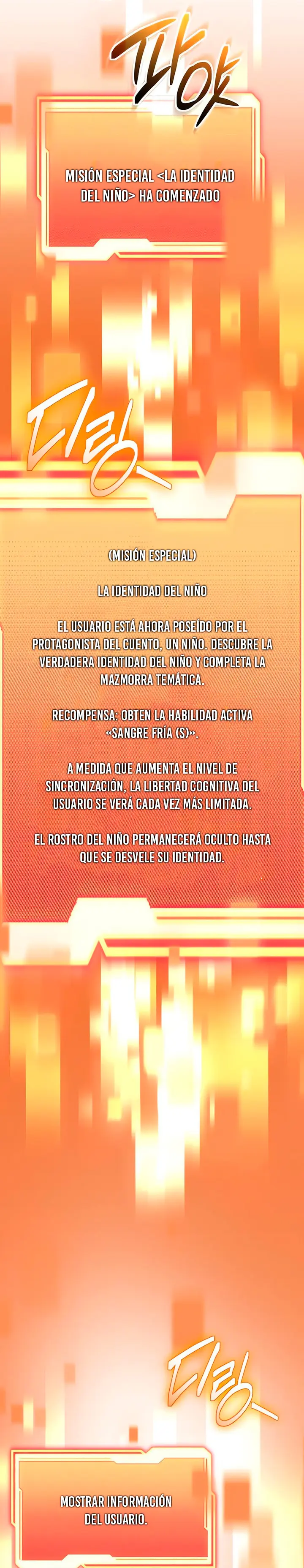 Obtuve un Objeto Mítico Capitulo 146 página 24