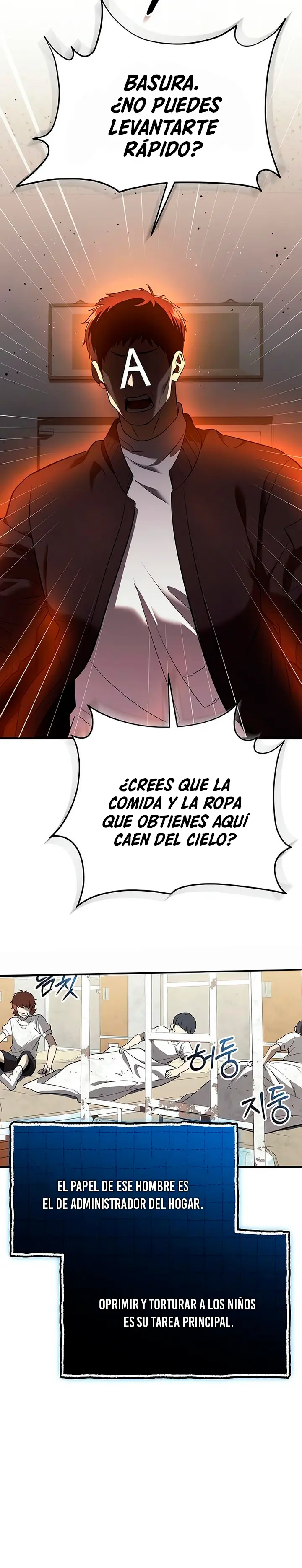 Obtuve un Objeto Mítico Capitulo 146 página 32