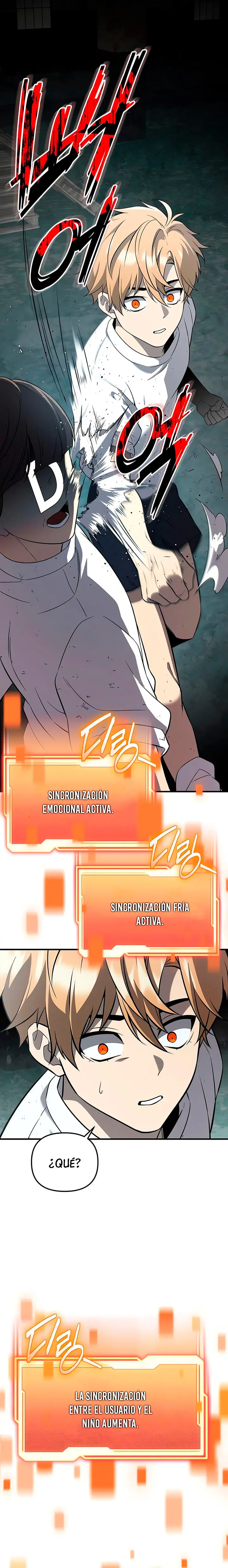 Obtuve un Objeto Mítico Capitulo 146 página 45