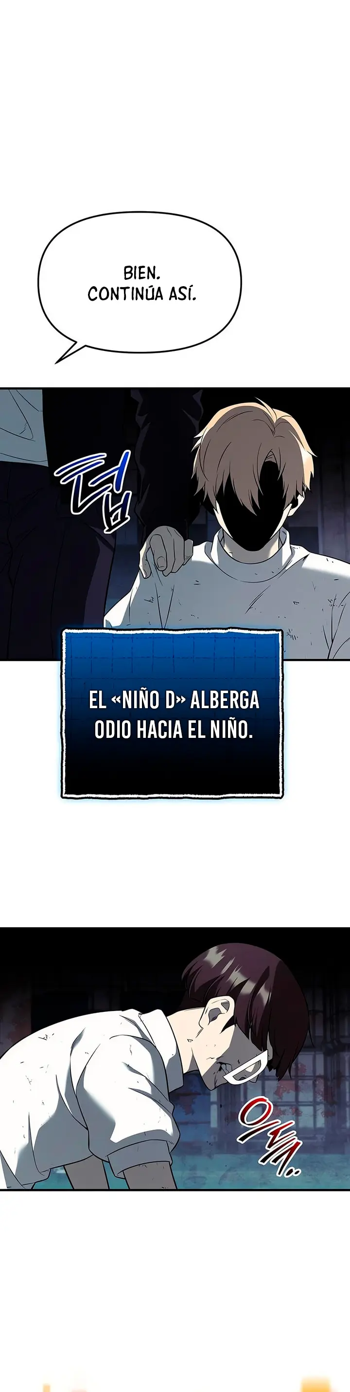 Obtuve un Objeto Mítico Capitulo 146 página 47