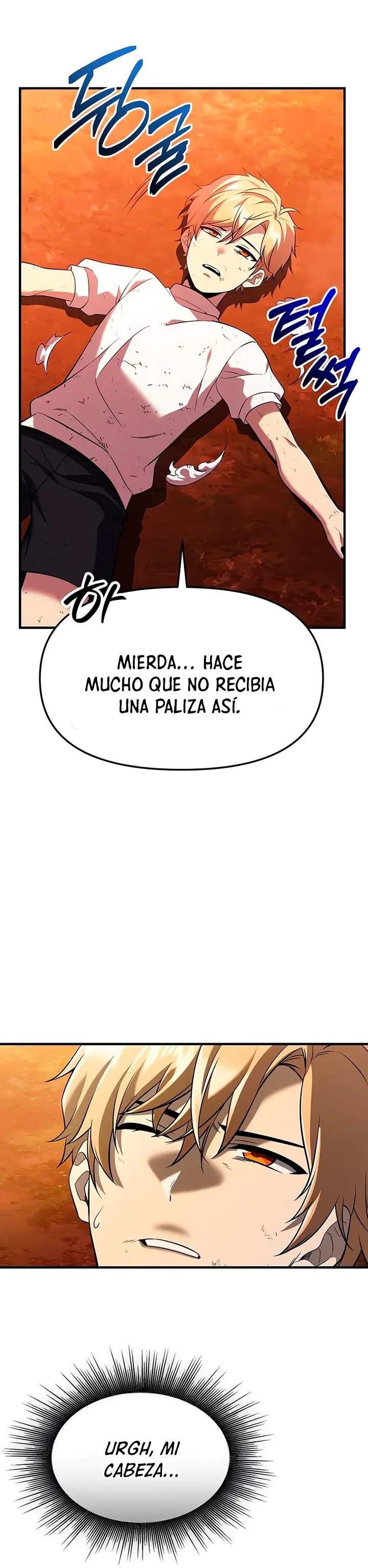 Obtuve un Objeto Mítico Capitulo 146 página 50