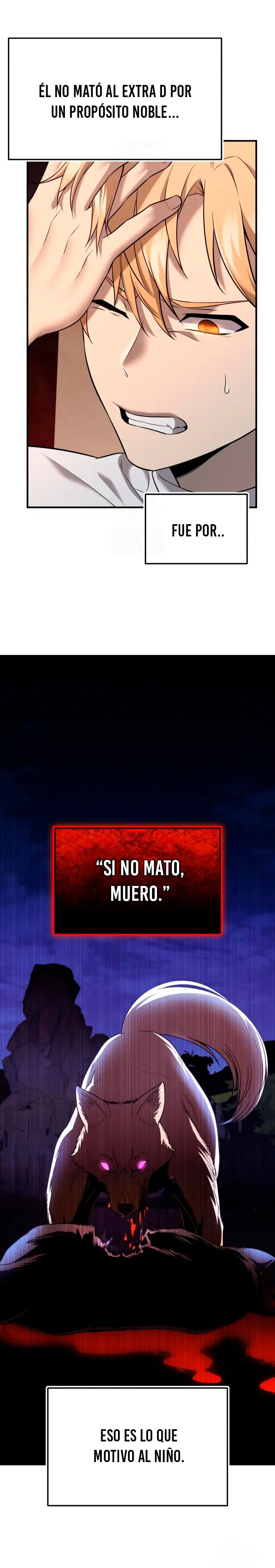 Obtuve un Objeto Mítico Capitulo 147 página 11