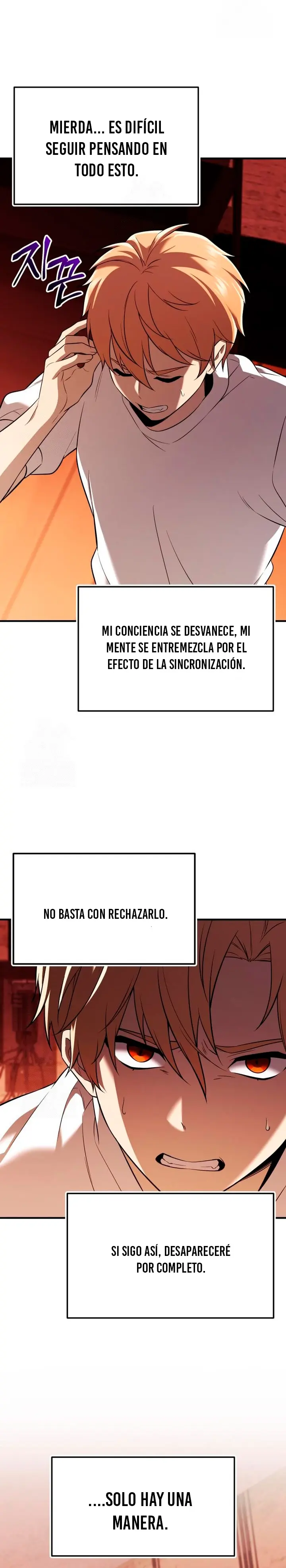 Obtuve un Objeto Mítico Capitulo 147 página 12