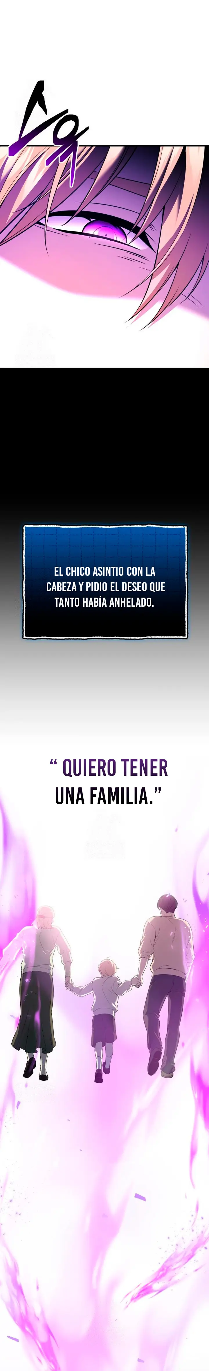 Obtuve un Objeto Mítico Capitulo 147 página 23