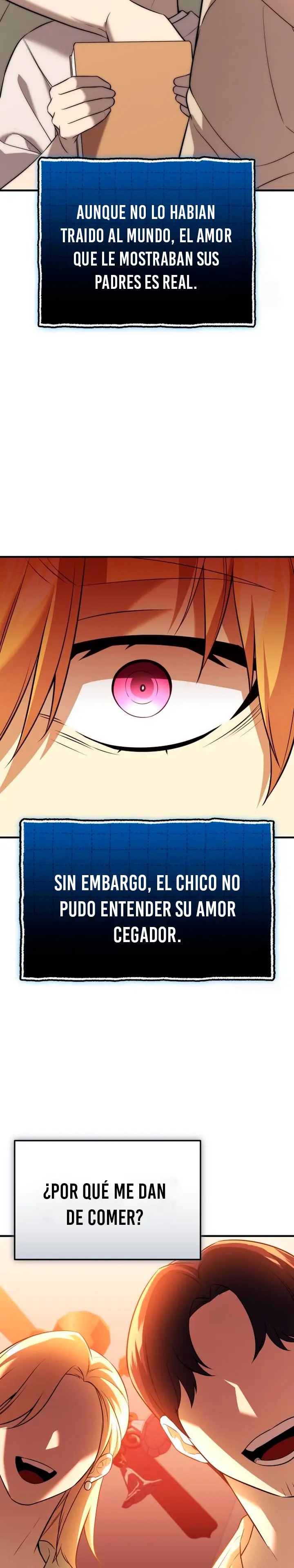 Obtuve un Objeto Mítico Capitulo 147 página 27