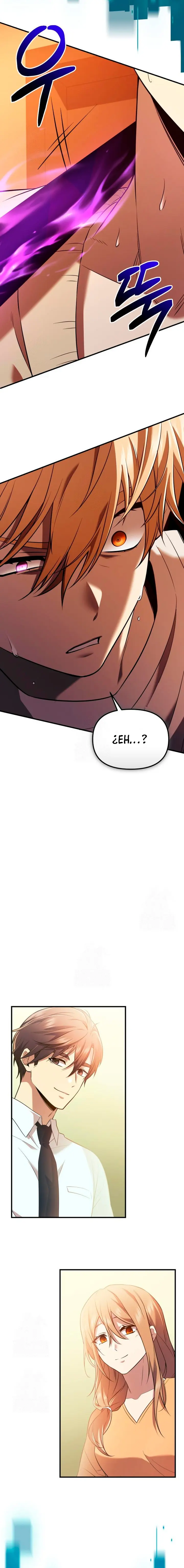 Obtuve un Objeto Mítico Capitulo 147 página 35