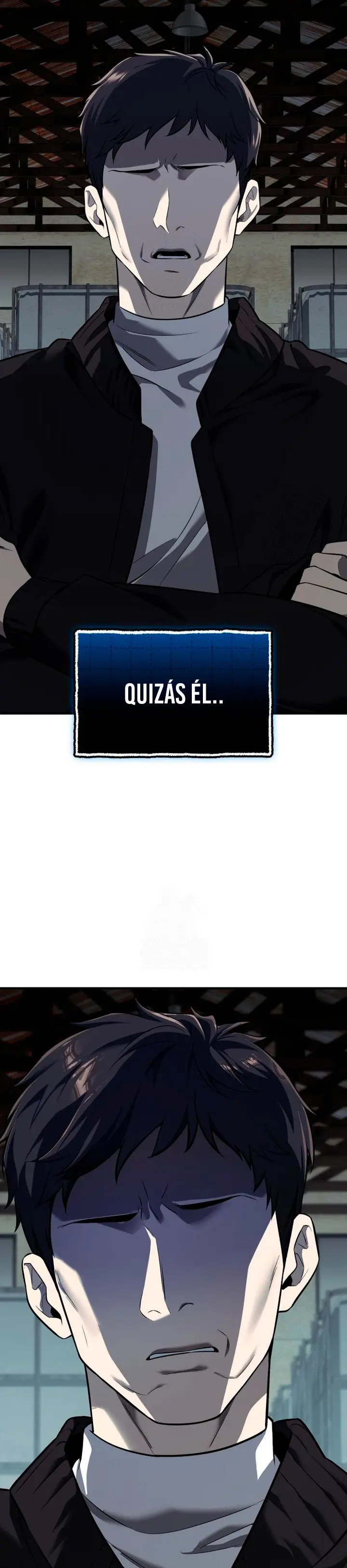 Obtuve un Objeto Mítico Capitulo 147 página 4