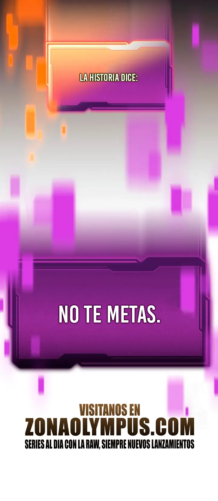 Obtuve un Objeto Mítico Capitulo 147 página 40