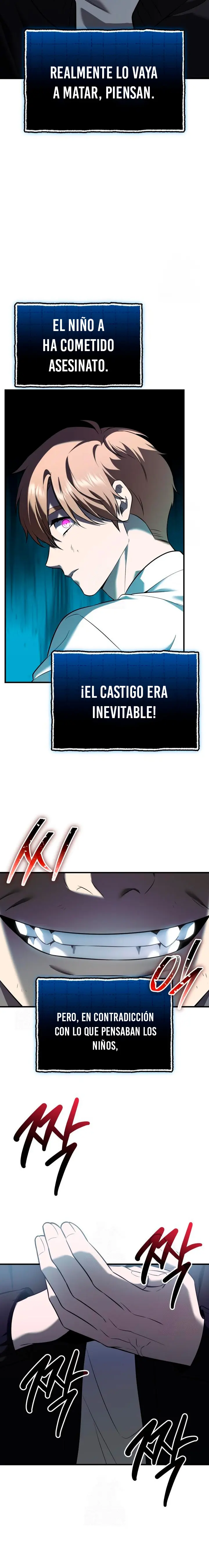 Obtuve un Objeto Mítico Capitulo 147 página 5