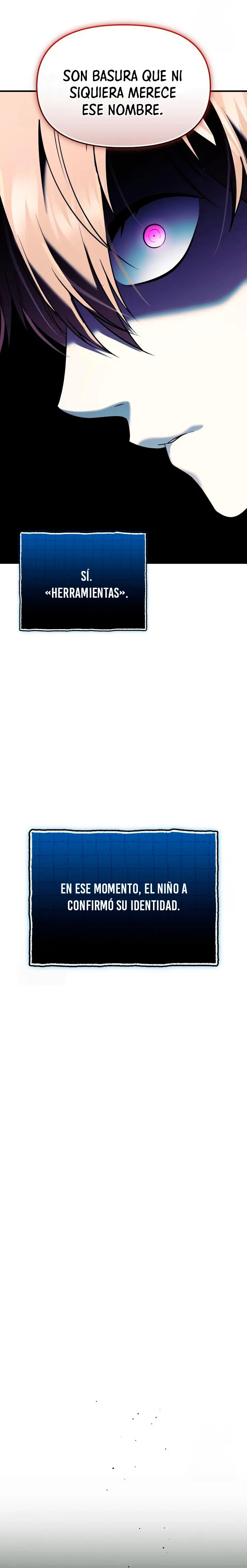 Obtuve un Objeto Mítico Capitulo 147 página 7