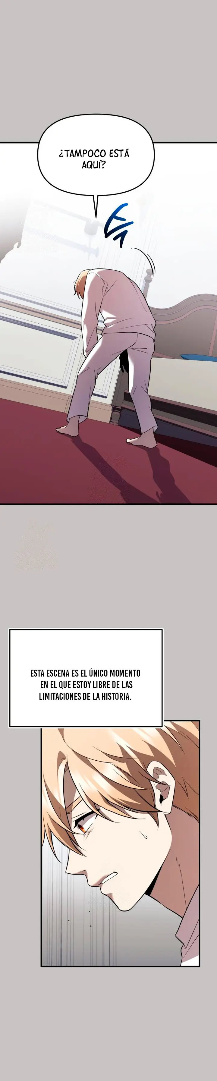 Obtuve un Objeto Mítico Capitulo 148 página 11