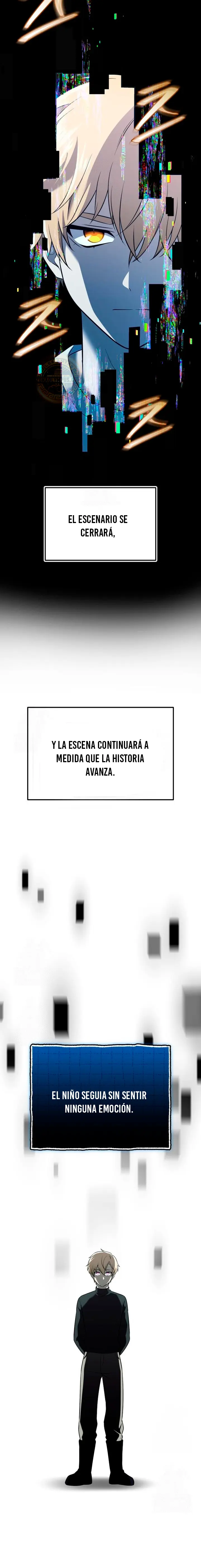 Obtuve un Objeto Mítico Capitulo 148 página 17