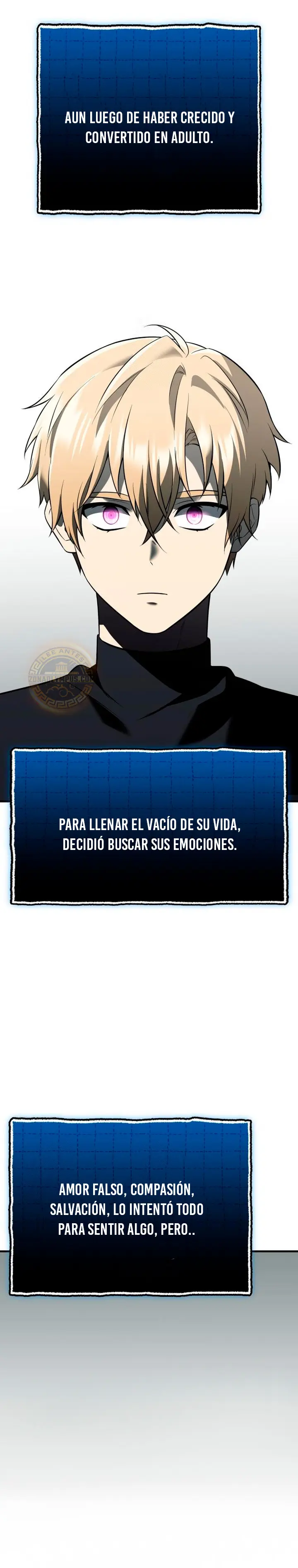 Obtuve un Objeto Mítico Capitulo 148 página 18