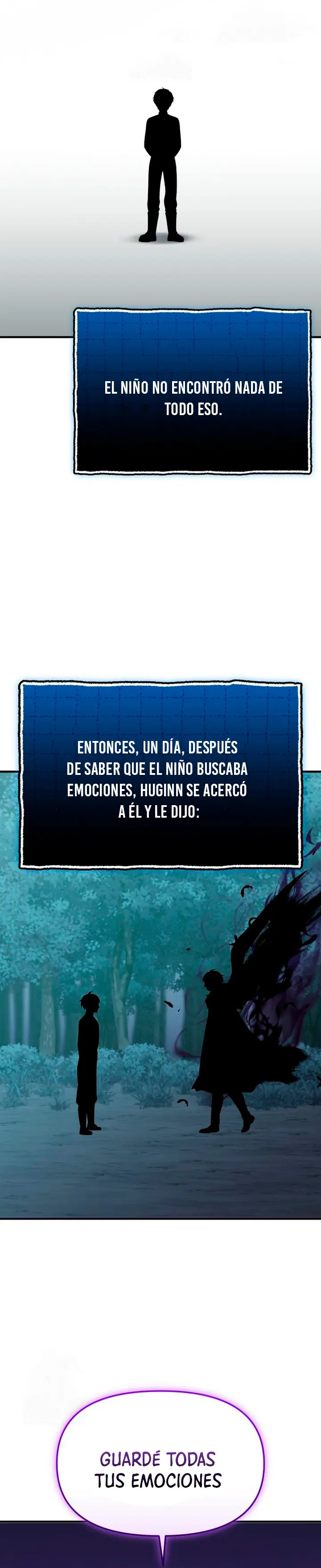 Obtuve un Objeto Mítico Capitulo 148 página 19