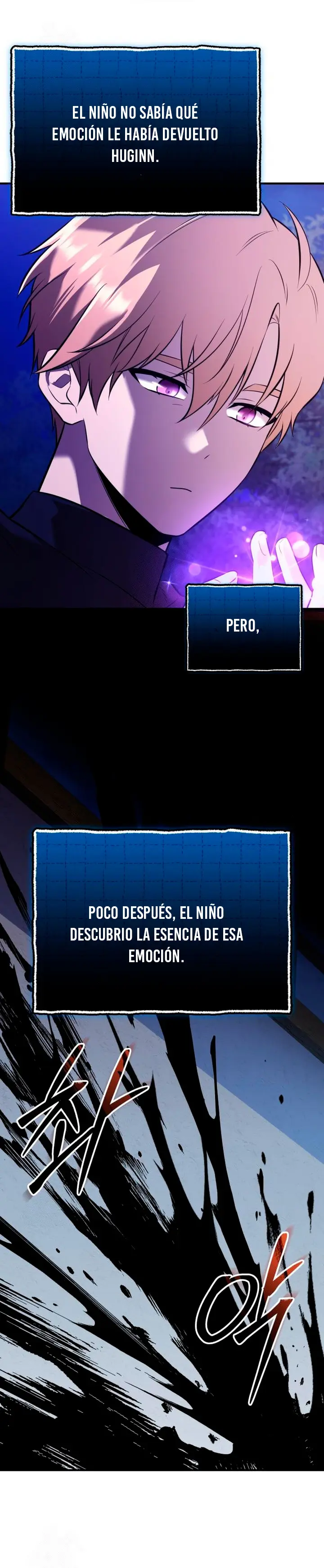 Obtuve un Objeto Mítico Capitulo 148 página 21